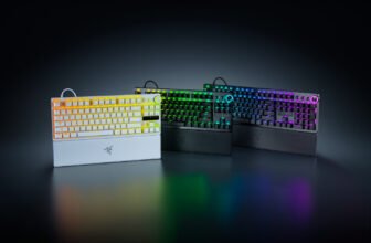 Razer Huntsman V3 Pro 8KHz Series Debuts with Esports-Tuned Technology