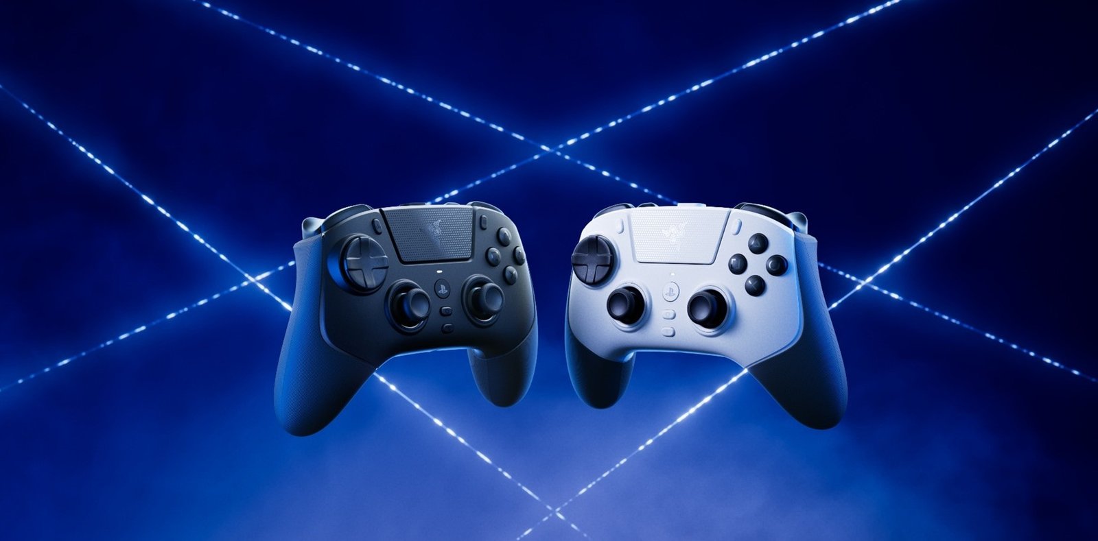 Razer Introduces Raiju V3 Pro Controller for PlayStation 5 with ...
