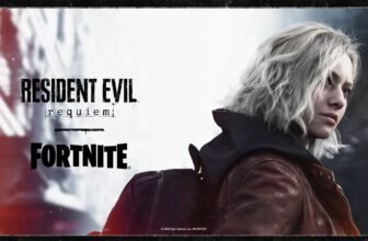 Resident Evil Requiem Pre-order