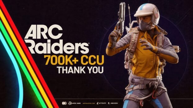 ARC Raiders