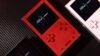 AYANEO Pocket VERT Retro Handheld Console