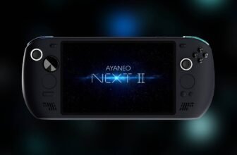 Ayaneo Next 2 Handheld console