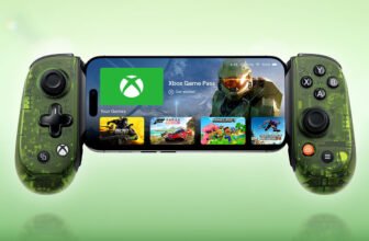 Backbone Pro Xbox Edition Launches with Dual Connectivity and Enhanced Cross-Platform Support