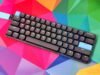 Epomaker Carbon60 Review: A Lightweight Carbon-Fiber 60% Low-Profile Keyboard