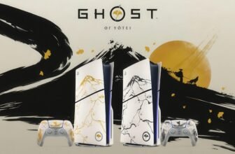 Ghost of Yōtei sales PS5 shipments
