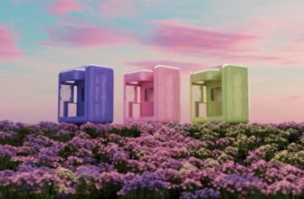 HYTE Announces Availability of X50 and X50 Air Modern Performance PC Cases