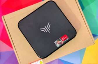 Kamrui E3B Mini PC Review – Compact Design, Solid Performance, and Great Value