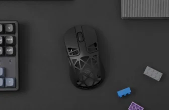 Keychron M3 Mini Metal Edition Mouse