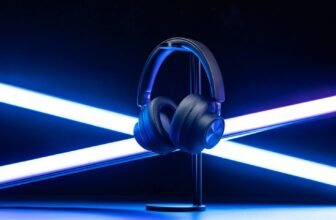 Kiwi Ears x Z Reviews Announce Serene Planar Magnetic Headphones