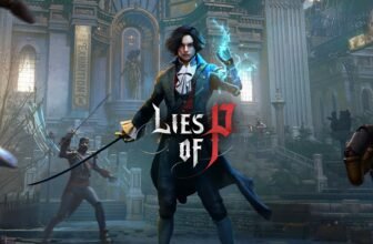 Neowiz Confirms Two New Internal Projects: A Soulslike Game and a Narrative RPG