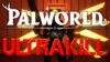 Palworld Ultrakill collaboration