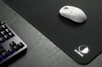 Pulsar eS Pad Gaming Mousepad
