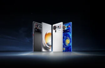 nubia Z80 Ultra