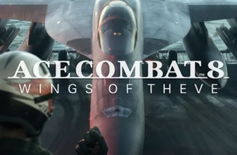 ACE COMBAT 8: WINGS OF THEVE