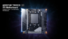 AOOSTAR TI95X3D ITX Motherboard