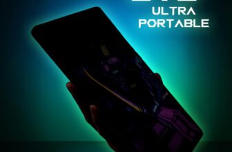 Black Shark Malaysia Teases New 8.8-Inch Gaming Tablet With Snapdragon 8-Series Chip