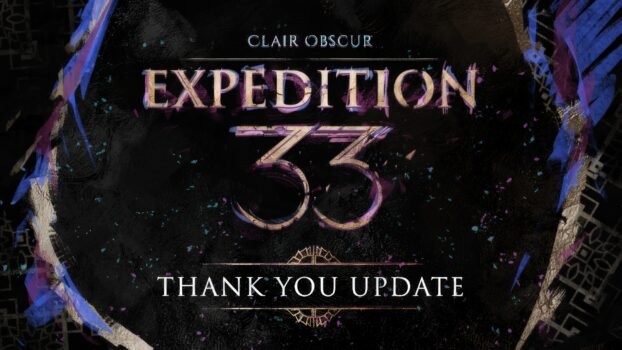 Clair Obscur: Expedition 33 Wins 9 Awards at The Game Awards 2025, and Version 1.5 Update Now Live