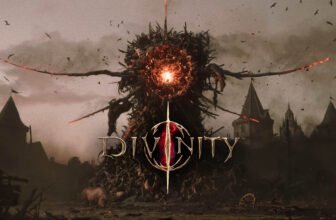 Divinity Larian Studios