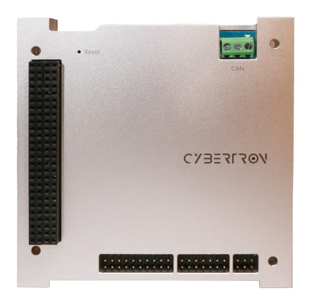 ECS CubeSat Lilium-2 Lilium-3 SpaceX