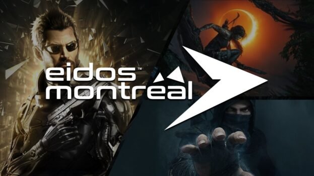 Eidos Montréal Faces Another Wave of Layoffs as Multiple Projects Are Cancelled