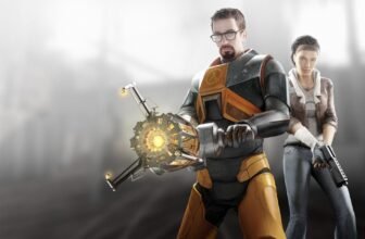 Half-Life 3 Valve Steam Machine