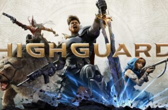 Highguard: New PvP Raid Shooter Announced by Titanfall and Apex Legends Developers