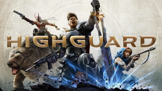 Highguard: New PvP Raid Shooter Announced by Titanfall and Apex Legends Developers