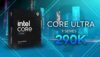 Intel Core Ultra 9 290K Plus and Core Ultra 7 270K Plus CPUs Listed With Full Specs