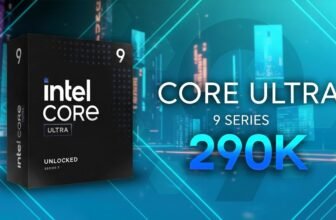Intel Core Ultra 9 290K Plus and Core Ultra 7 270K Plus CPUs Listed With Full Specs