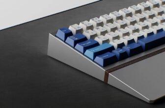 KBDfans Tofu60 3.0 Announced With Wireless, Hall-Effect PCB, and Expanded Customization