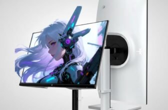 KTC Introduces H27E6S 27-Inch 2K 275Hz Gaming Monitor at Around $140
