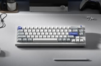 Keychron Q2 HE 8K Keyboard