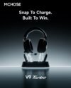 MCHOSE V9 Turbo+ Wireless Headphone