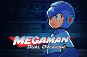 Capcom Announces Mega Man: Dual Override, Set for a 2027 Launch Across All Major Platforms