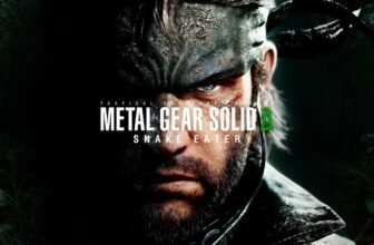 Metal Gear Solid Remake