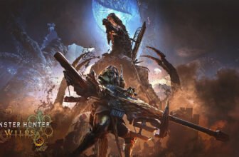 Monster Hunter Wilds Title Update 4 Launches December 16 With Gogmazios and Major Performance Updates