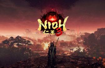 Nioh 3 demo