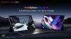 OneXPlayer Unveils 14-Inch Super X Laptop/Tablet Hybrid with AMD Ryzen and Optional Liquid Cooling