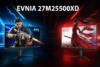 Philips Announces EVNIA 27M2N5500XD, the First 1000Hz Dual-Mode Gaming Monitor