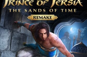 Prince of Persia: Sands of Time Remake Reportedly Targeting Mid-January 2026 Launch