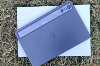 REDMAGIC Astra Hands-On Review: A Compact Gaming Tablet Built for High Performance