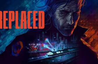 REPLACED Release Date