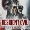 Resident Evil Requiem Leon Kennedy