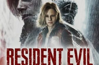 Resident Evil Requiem Leon Kennedy