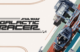 Star Wars: Galactic Racer Announced at The Game Awards 2025, for 2026 Release