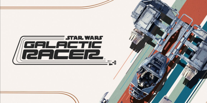 Star Wars: Galactic Racer Announced at The Game Awards 2025, for 2026 Release