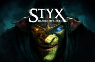 Styx Blades of Greed release date