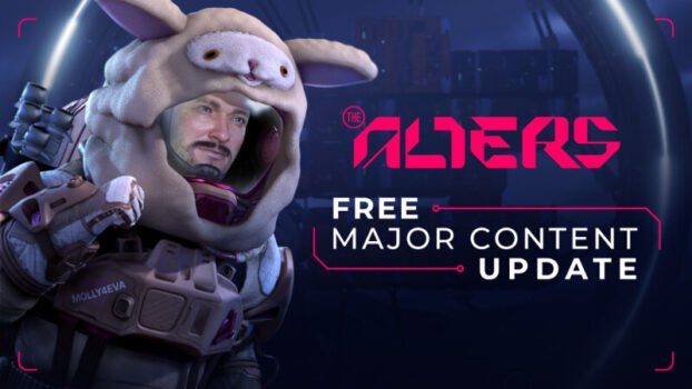 The Alters to Receive a Major Free Update on December 8 With New Modes, Features, and Customization