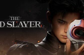 The God Slayer Pathea Game