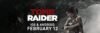 Tomb Raider (2013) Confirmed for iOS and Android Release in February 2026
